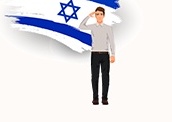דגל ישראל